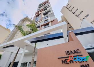 Residencial Isaac Newton