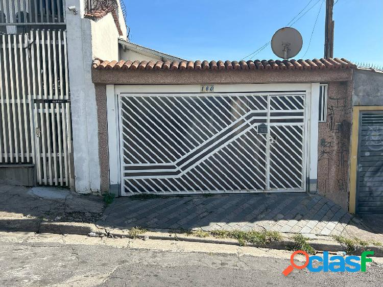 SOBRADO - VILA LUZITA