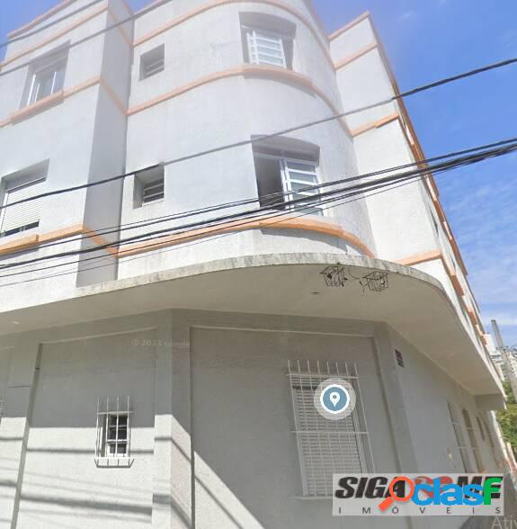 STUDIO LOCAÇÃO DORM/SALA 14m2 à 22m2 $1.100,00