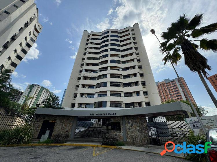 Se Vende Apartamento 123m2 Res. Country Plaza Urb. Los