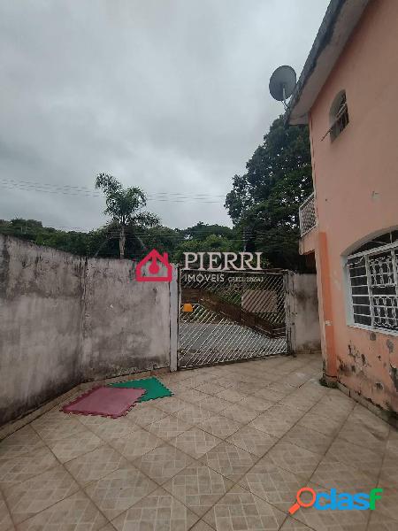 Sobrado a venda em Pirituba, Nova Esperança, trav Estrada