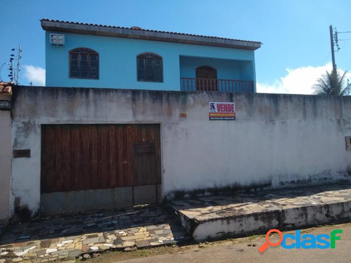 Sobrado próximo ao Porto Velho Shopping