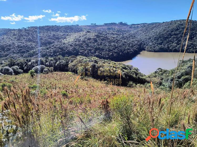 TERRENO RURAL DISPONÍVEL PARA VENDA