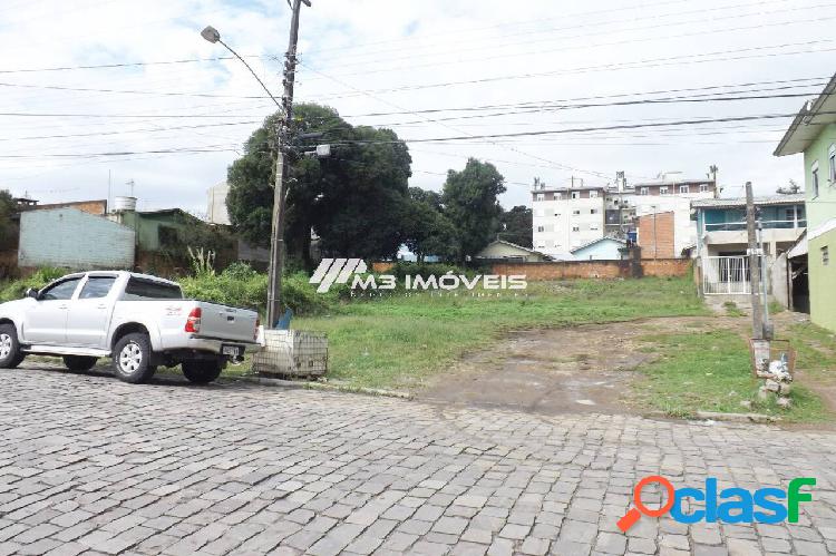 TERRENO À VENDA - BAIRRO MORADA DOS ALPES (Caxias do Sul)