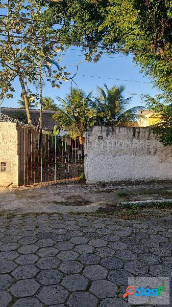 TERRENO ZONA 1 NA AVIAÇÃO