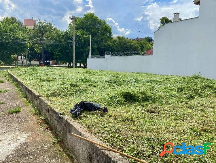 Terreno Parque da Represa - Jundiaí