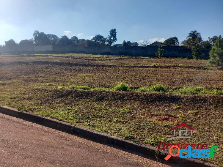 Terreno Pra Venda Em Condominio Industrial/ Bunjiro