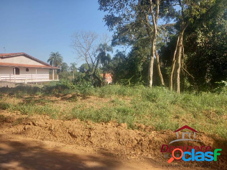 Terreno Pra Venda Vargem Grande Paulista/Casa Blanca