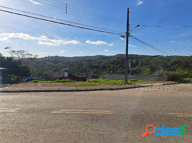 Terreno a venda em Almirante Tamandaré/PR