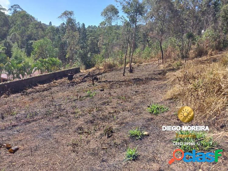 Terreno de 330m² à venda em Terra Preta