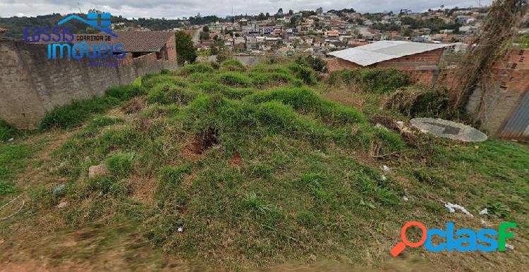 Terreno no São Dimas em Colombo