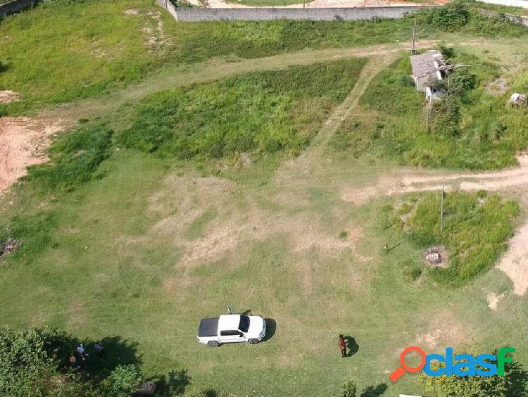 Terreno á venda com 500 M² no Mato Dentro em Mairiporã/SP