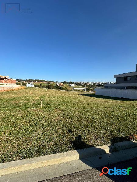 [VENDA] TERRENO 360M² EM CONDOMÍNIO, CABREÚVA, INTERIOR