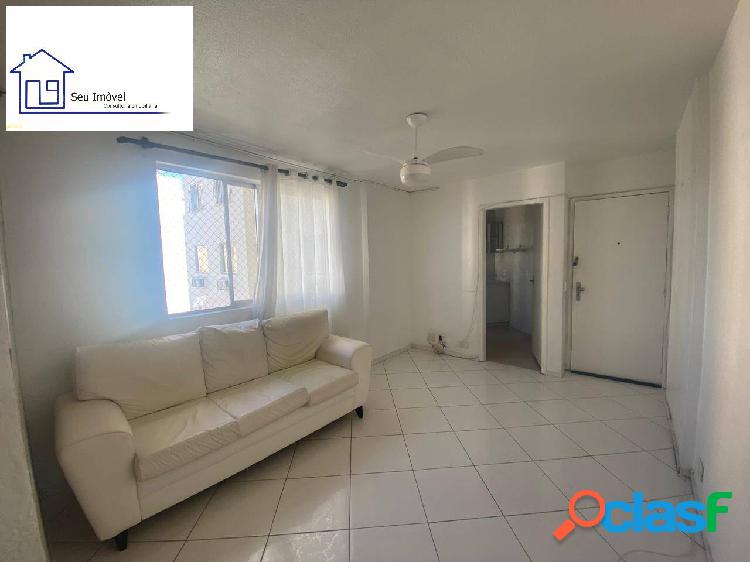 VENDO APARTAMENTO ÓTIMO, 2 QUARTOS / CAMORIM