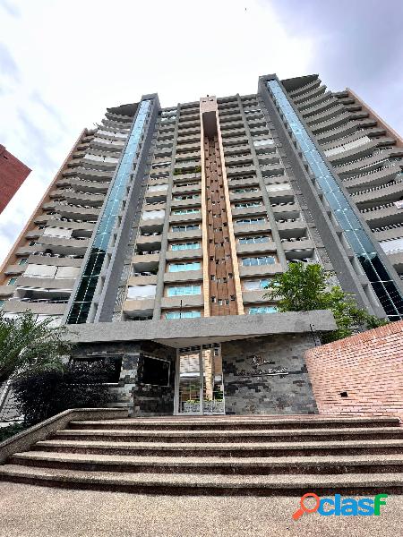 VENTA DE EXCLUSIVO APARTAMENTO RESD. GRAN MADALAY EL BOSQUE