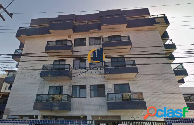 Venda - Apartamento (Cobertura) - Vila Nova - Cabo Frio/RJ