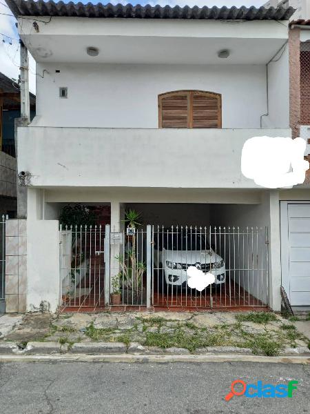 Vendo Casa em Barueri - Boa vista - 115 m2, 3 dorm, 1 suite,