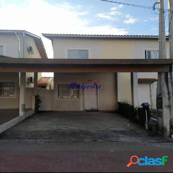 Vendo Casa no Condomínio Residencial Campo Belo