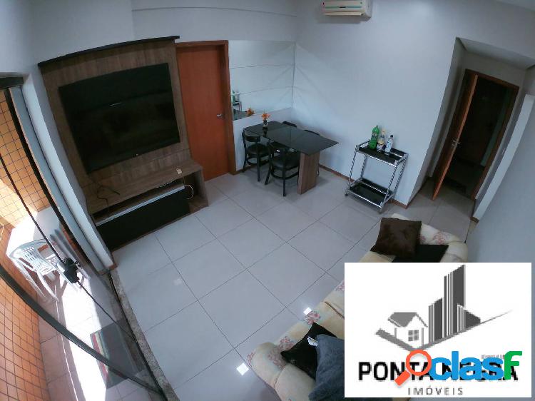 ilhas gregas, 52m² - Ponta Negra