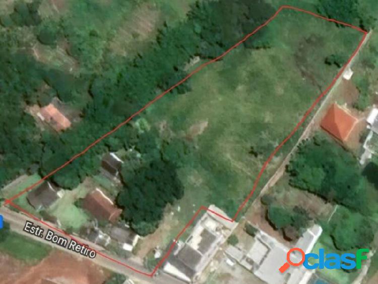 Área 10.800 m 2 na zona leste de São José dos Campos-SP