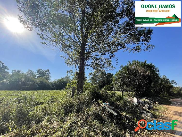 Área Rural 4,3 Hectares Caju Nova Santa Rita