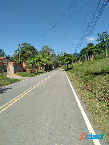 troca chácara Araçoiaba da Serra