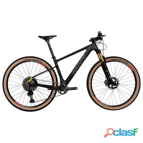 2025 Caloi ELITE CARBON TEAM Mountain Bike (GUN2BIKESHOP)