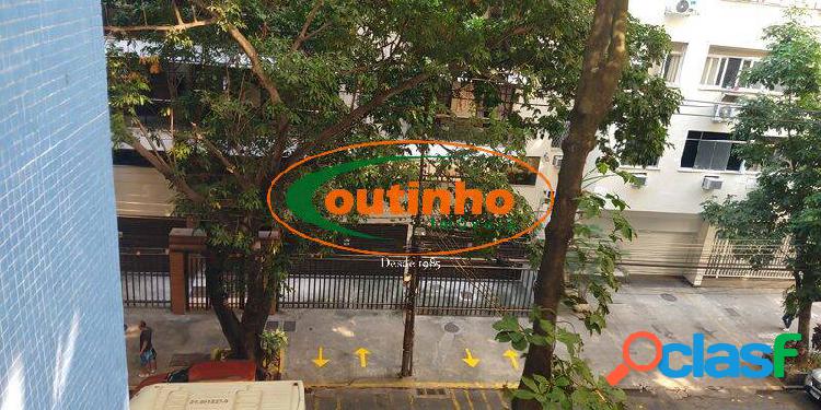 (29457) Rua Antonio Basilio - Tijuca