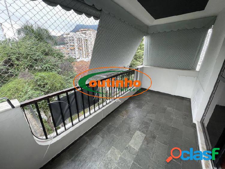 (29461B) Rua Garibaldi - Tijuca