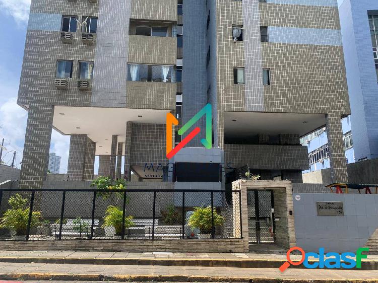 ALUGO APARTAMENTO ESPINHEIRO 3 QTS 70M² - PROXIMO E UPE -