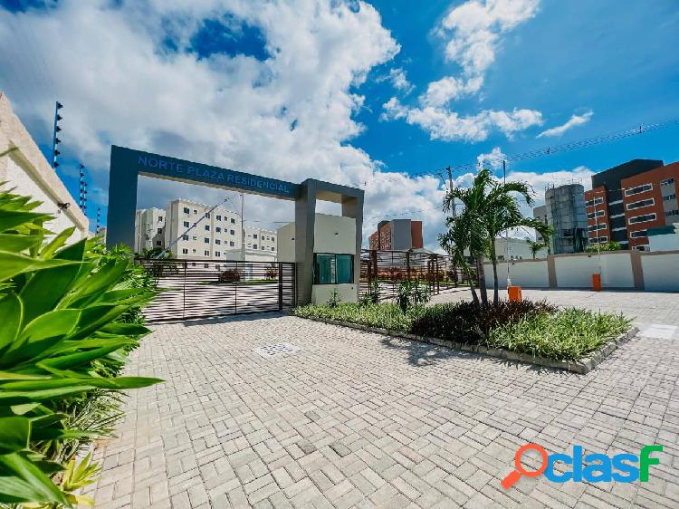 ALUGO APARTAMENTO| Norte Plaza Natal