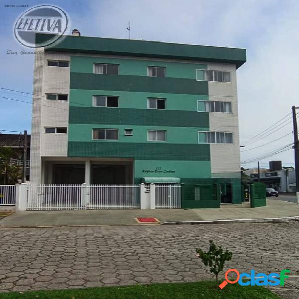 APARTAMENTO 125M² - BREJATUBA - GUARATUBA - PR