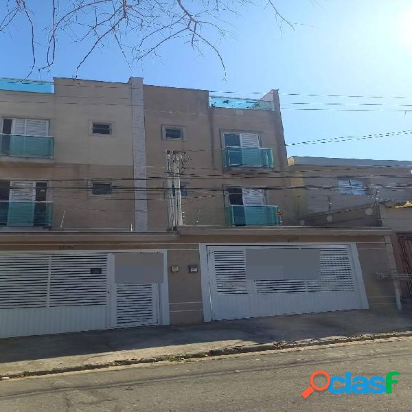 APARTAMENTO COBERTURA - VILA JUNQUEIRA