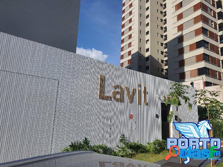 APARTAMENTO EDIFÍCIO LAVIT PARA LOCAÇÃO - BAURU/SP