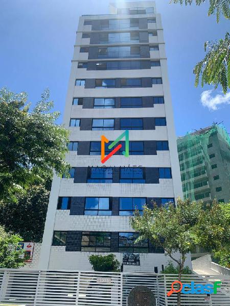 APARTAMENTO EM CASA FORTE LOCAÇÃO 2 QTS -