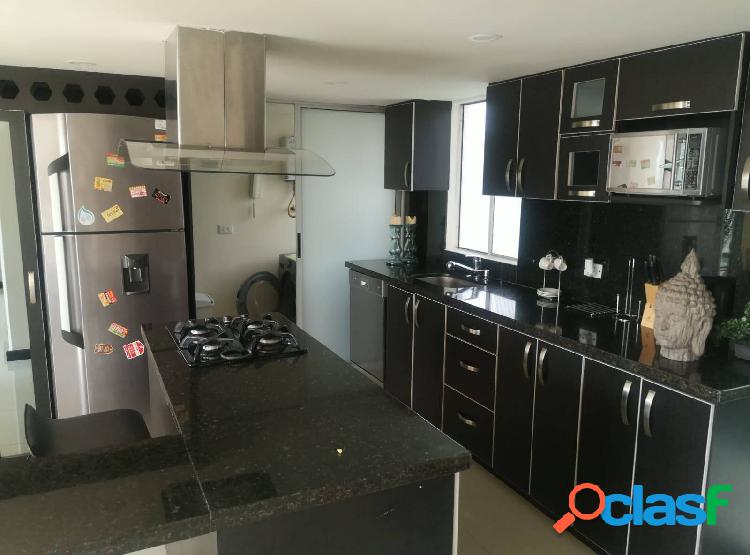 APARTAMENTO EN LA MOTA, MEDELLÍN. 90mts2