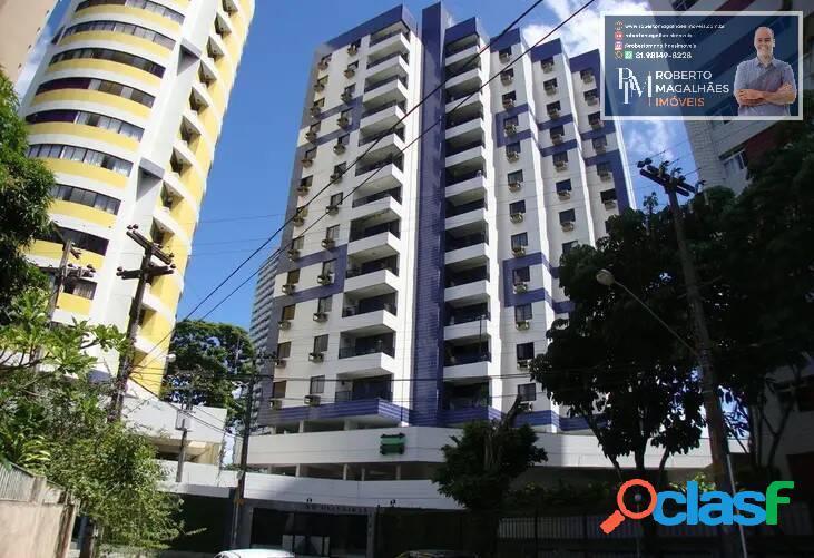 APARTAMENTO PARA LOCAÇÃO PARNAMIRIM - 105 METROS - 3