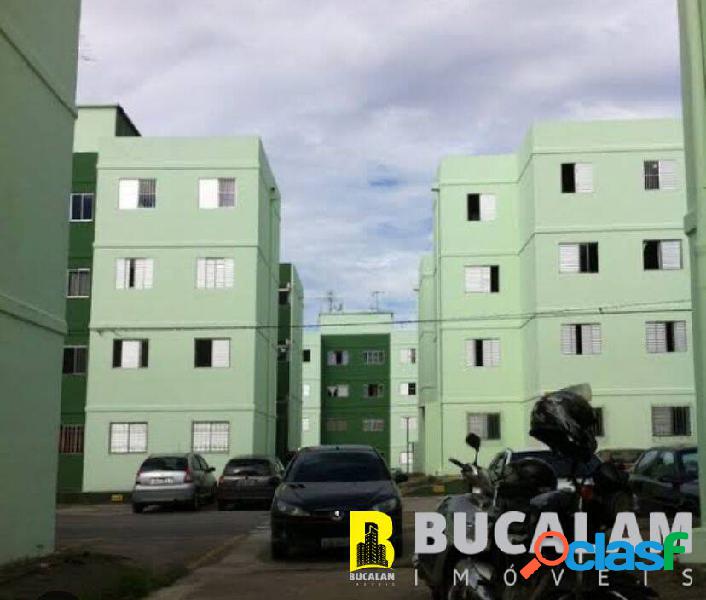 APARTAMENTO PARA VENDA CONDOMÍNIO SERRA VERDE/TABOÃO DA