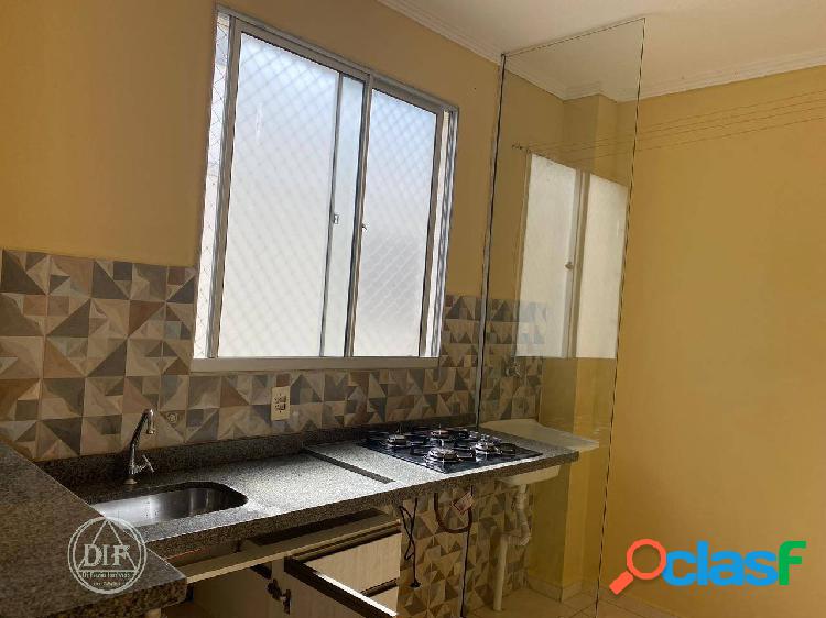 APARTAMENTO TRENTON - VILA SÃO JOSÉ