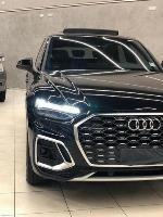 AUDI Q5 SPB 2.0TFSI 2021