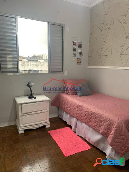 Apartamento 02 Quartos a Venda Centro S.Vicente Apenas 250