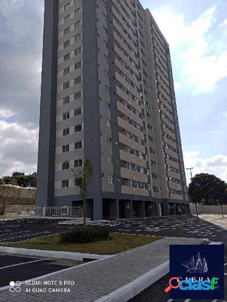 Apartamento 02 quartos a venda no Jardim Riacho