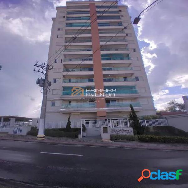 Apartamento - 105m² - 3 dorms/ 1 suíte - Edifício Terra