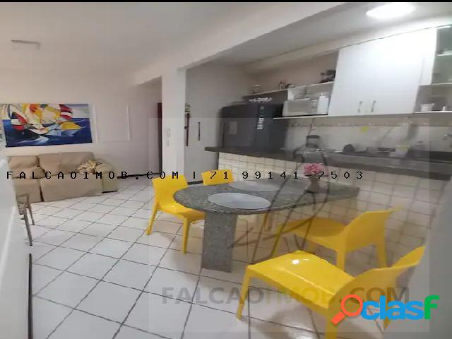 Apartamento 2 Quartos para Venda em Salvador / BA no bairro