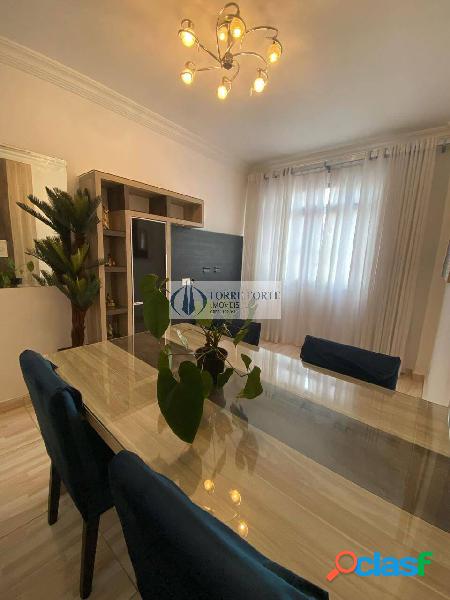 Apartamento 2 dormitórios na Vila Prudente