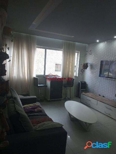 Apartamento 2 dormitórios suíte Marapé