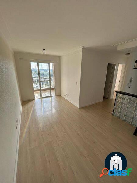 Apartamento 2 quartos à Venda e 1 vaga, 52m2 - Vila