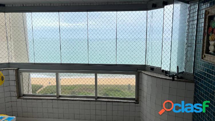 Apartamento 2 quartos na Praia da Costa em Vila Velha-ES.