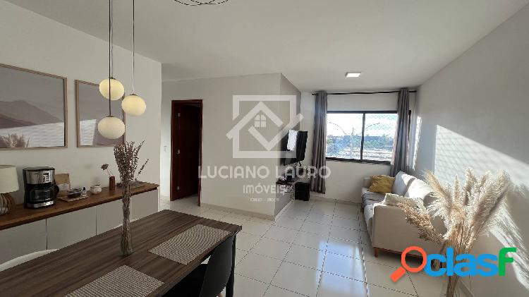 Apartamento 3 Quartos Condomínio Residencial Pituba