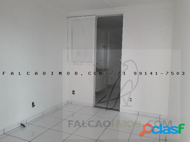 Apartamento 3 Quartos para Locação em Salvador / BA no